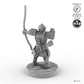 Samurai Archer