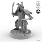 Samurai Nitoryu