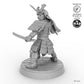 Samurai Nitoryu