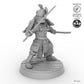Samurai Nitoryu