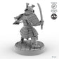 Samurai Nitoryu