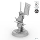 Samurai Spearman