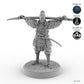 Odachi Samurai 1