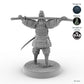 Odachi Samurai 1