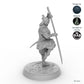 Odachi Samurai 2