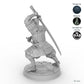 Odachi Samurai 3