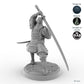 Odachi Samurai 3