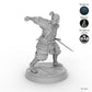 Odachi Samurai 4