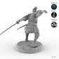 Odachi Samurai 4