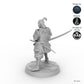 Odachi Samurai 5