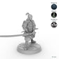 Odachi Samurai 5
