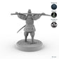 Odachi Samurai 1