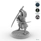 Odachi Samurai 3
