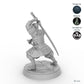 Odachi Samurai 3