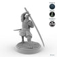 Odachi Samurai 3