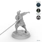 Odachi Samurai 4
