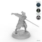 Odachi Samurai 4