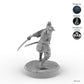 Odachi Samurai 4