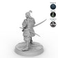 Odachi Samurai 5