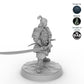 Odachi Samurai 5