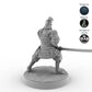 Odachi Samurai 5