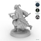 Kama Warrior 2