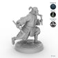 Kama Warrior 2