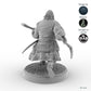 Kama Warrior 2