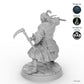 Kama Warrior 3