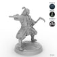 Kama Warrior 3