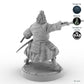 Kama Warrior 3