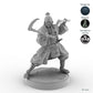 Kama Warrior 4