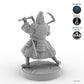 Kama Warrior 4