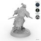 Kama Warrior 5