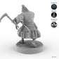 Kama Warrior 5