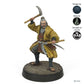 Kama Warrior 1