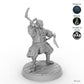 Kama Warrior 1