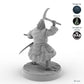 Kama Warrior 1