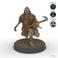 Kama Warrior 2