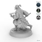 Kama Warrior 2