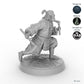 Kama Warrior 2