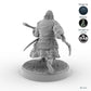Kama Warrior 2