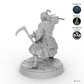 Kama Warrior 3
