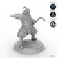 Kama Warrior 3