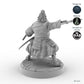 Kama Warrior 3