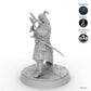 Kama Warrior 4