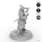 Kama Warrior 4