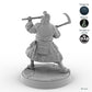 Kama Warrior 4