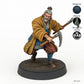 Kama Warrior 5