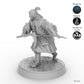 Kama Warrior 5
